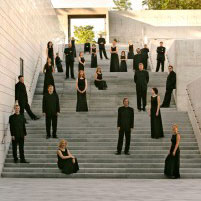 Estonian Philharmonic Chamber Choir