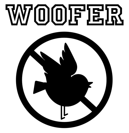 WOOFER Bass Choir