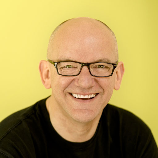 Workshop 3: The Craft with Bob Chilcott