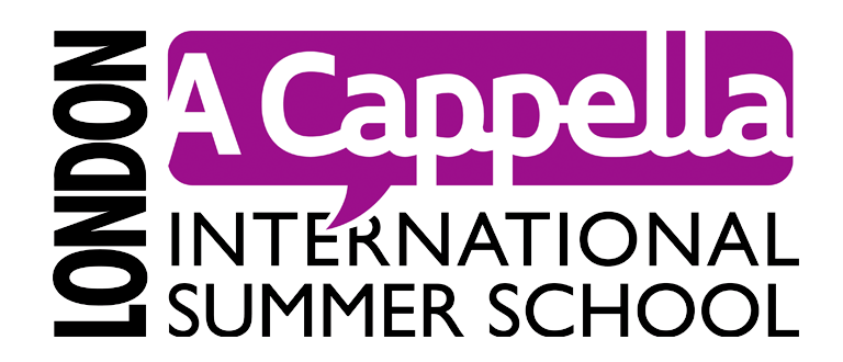 London A Cappella International Summer School