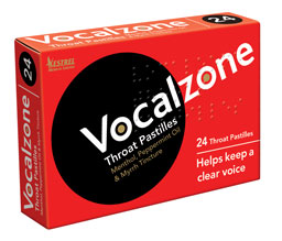 Vocalzone